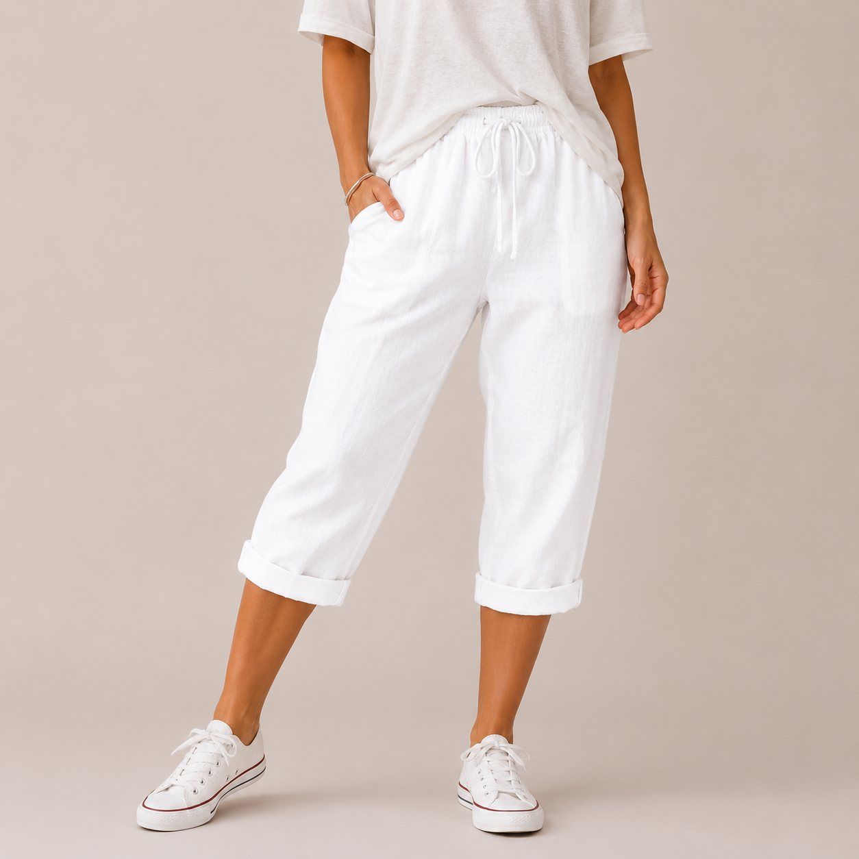 Linéra Comfort Capri | Koel, luchtig en heerlijk comfortabel