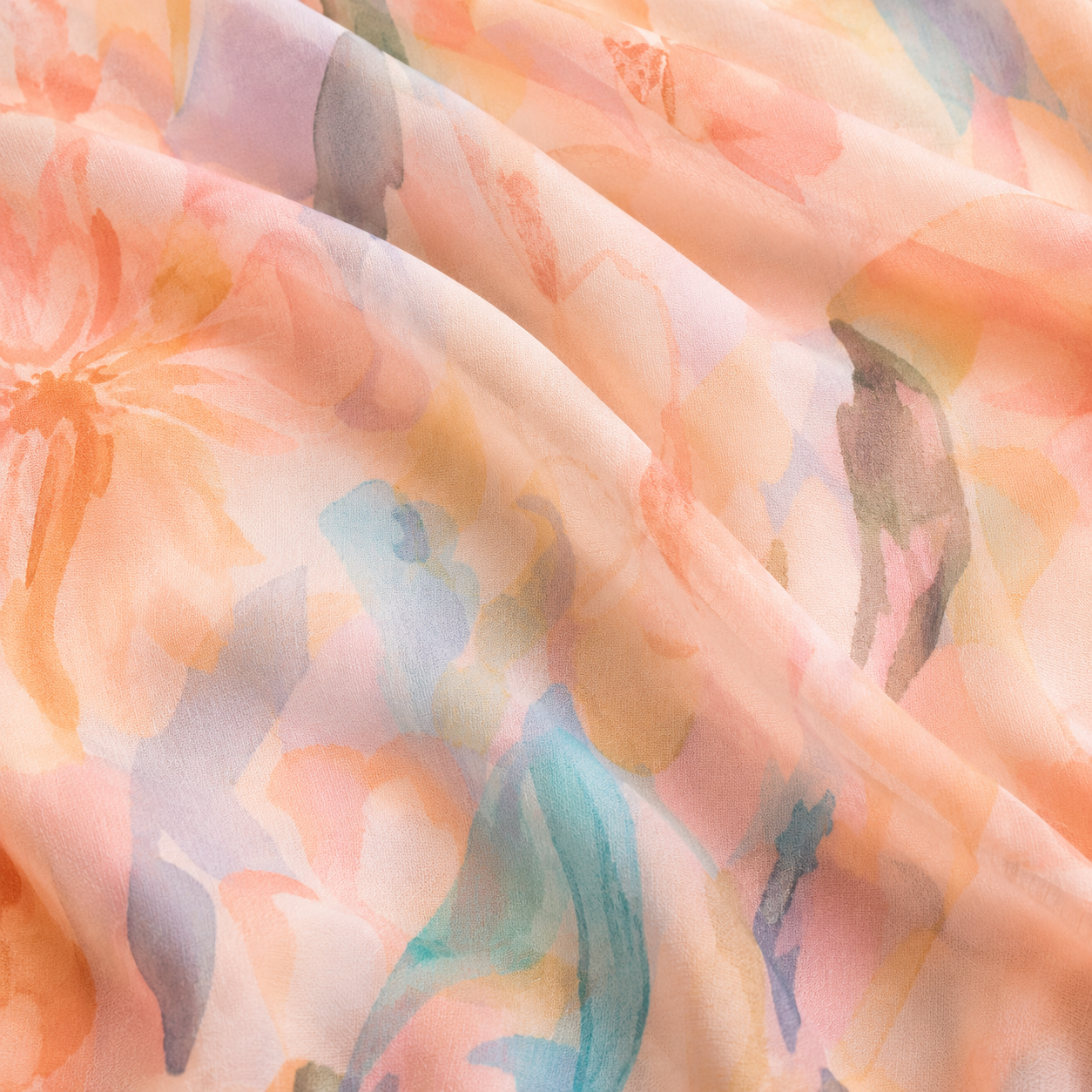 Aurelia Sunset Dress | Elegant, luchtig en gemaakt om op te vallen