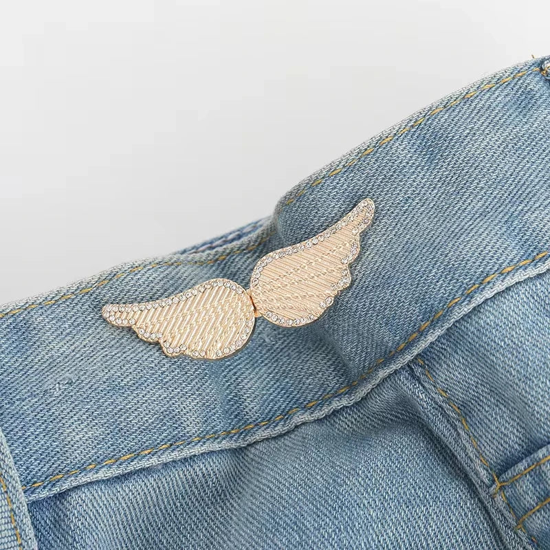 Lunara Detail Clip - geeft je outfit direct een stijlvolle touch