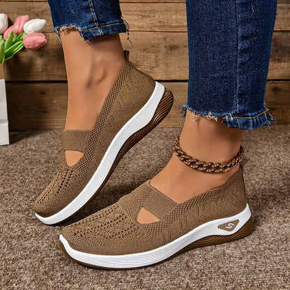 Liora Comfort Sneaker - dempt bij elke stap