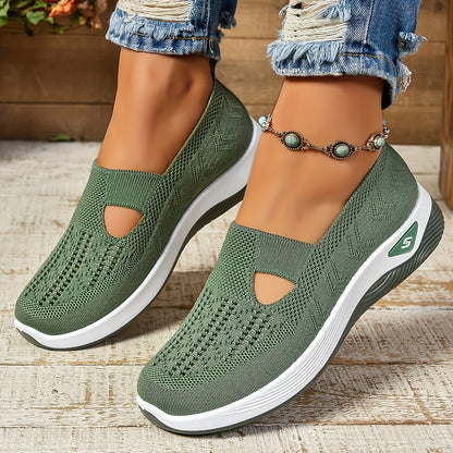 Liora Comfort Sneaker - dempt bij elke stap