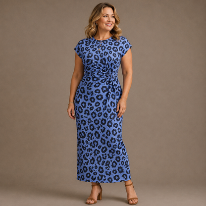 Colette Shape Jurk | Zelfverzekerde Uitstraling