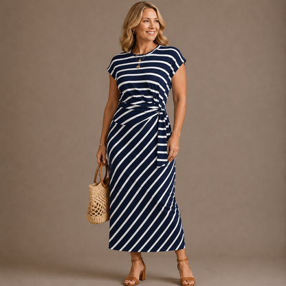 Colette Shape Jurk | Zelfverzekerde Uitstraling