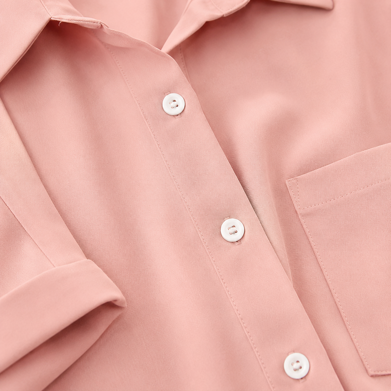 Élodie Breeze Blouse | Luchtig Draagcomfort