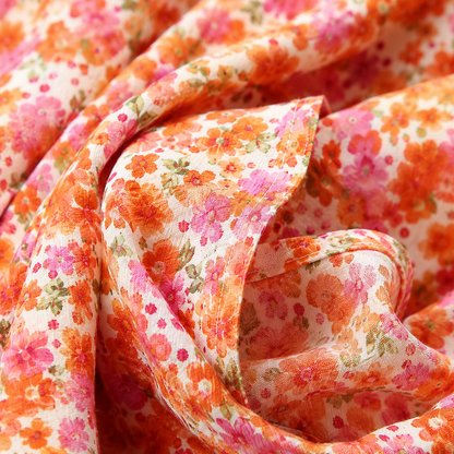 Soleil Maxi Jurk — Bloemenprint & Zomerse Elegantie
