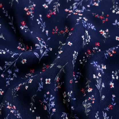 Livia Bloom Jurk | Vrouwelijk, luchtig en heerlijk comfortabel