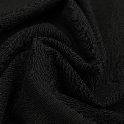 Soline Elegance Broek | Wijde pijpen voor een stijlvolle uitstraling