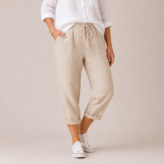 Linéra Comfort Capri | Koel, luchtig en heerlijk comfortabel