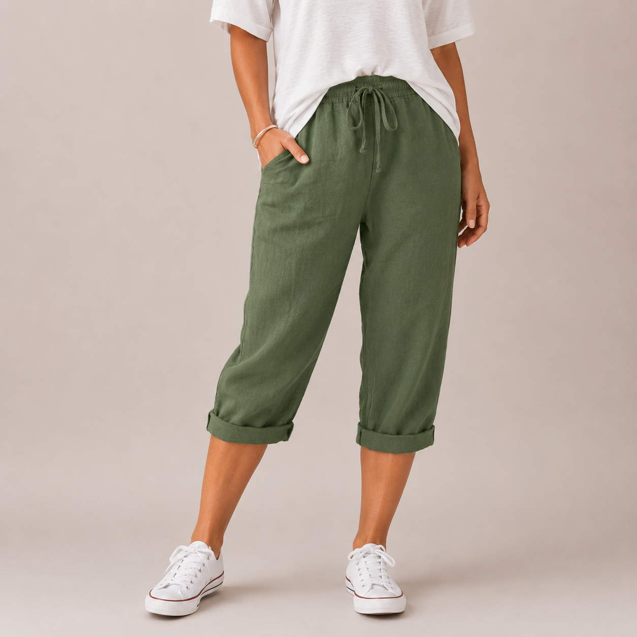 Linéra Comfort Capri | Koel, luchtig en heerlijk comfortabel
