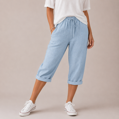 Linéra Comfort Capri | Koel, luchtig en heerlijk comfortabel