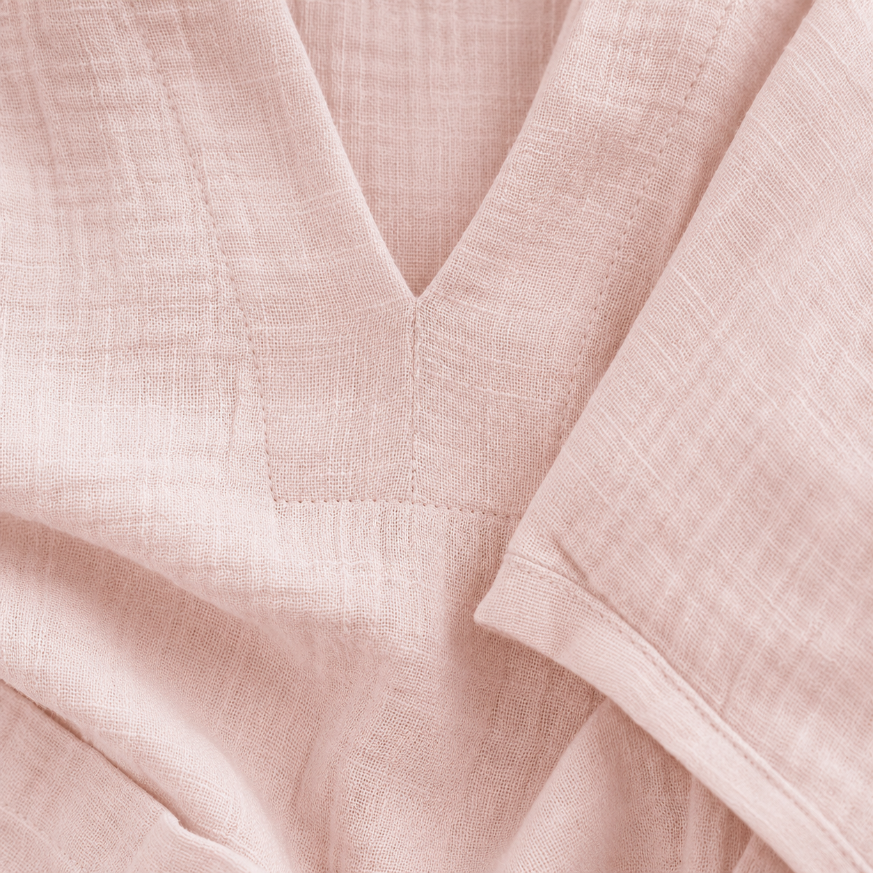 Sylvie Ease Blouse | Dagelijks Comfort