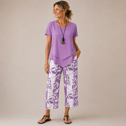 Soreya Comfort Set - comfortabel en direct goed