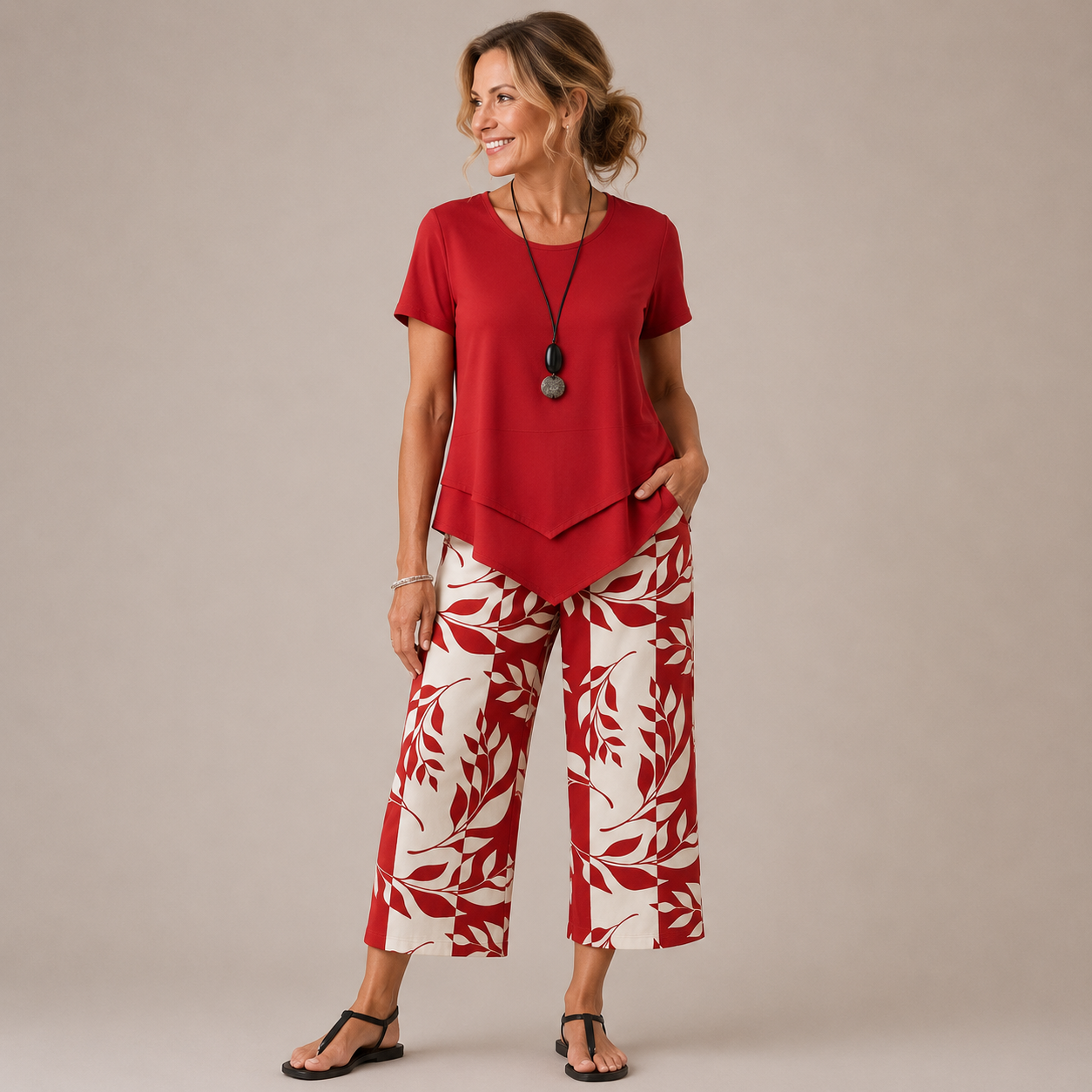 Soreya Comfort Set - comfortabel en direct goed