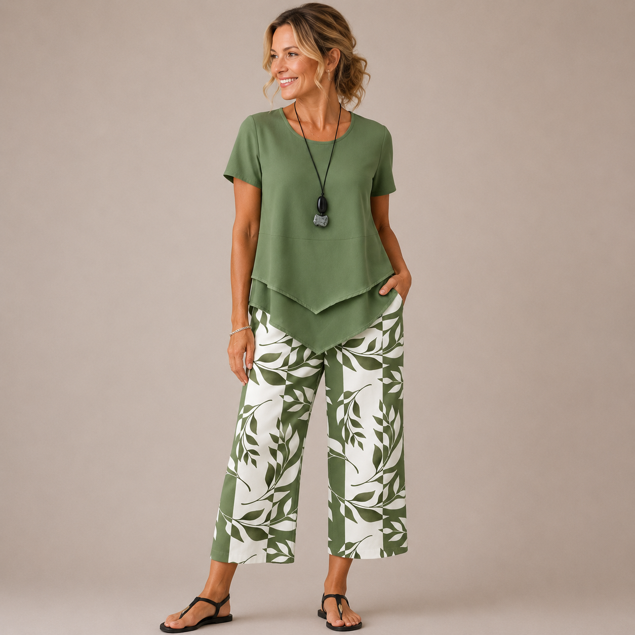 Soreya Comfort Set - comfortabel en direct goed