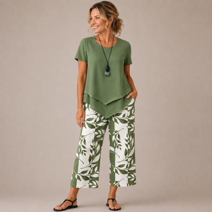 Soreya Comfort Set - comfortabel en direct goed