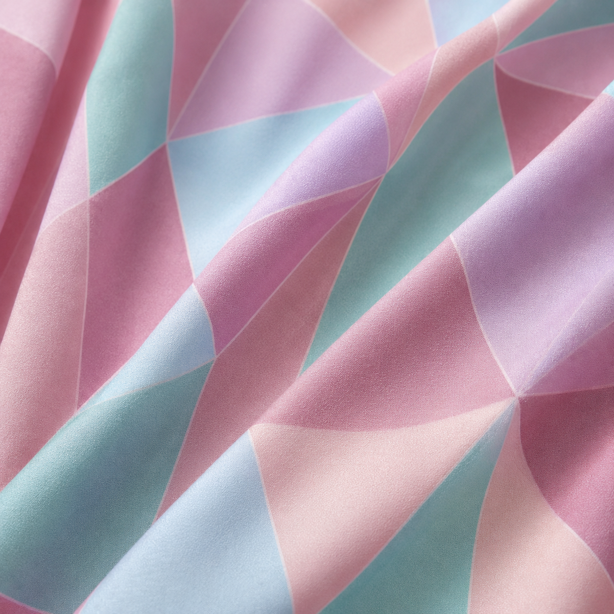 Solenne Art Dress | Comfort met een creatieve uitstraling