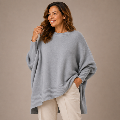Celina Soft Knit | Zachte warmte met een ontspannen pasvorm