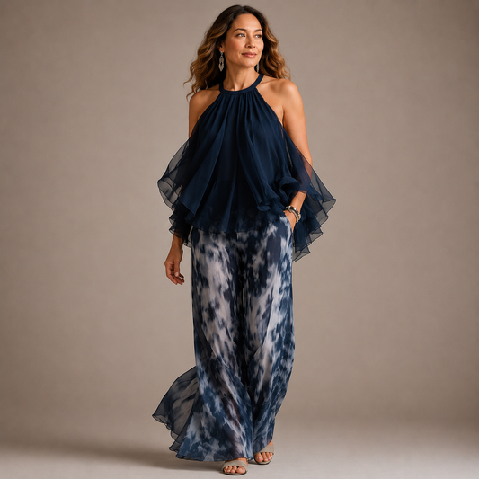 Avelisse Étoile Set | Licht, elegant en moeiteloos stijlvol