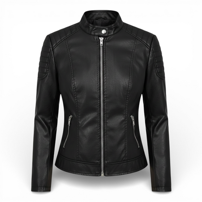Noa City Jacket - Kort, modern, moeiteloos chic