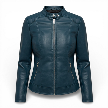 Noa City Jacket - Kort, modern, moeiteloos chic