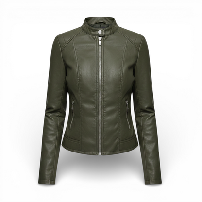 Noa City Jacket - Kort, modern, moeiteloos chic