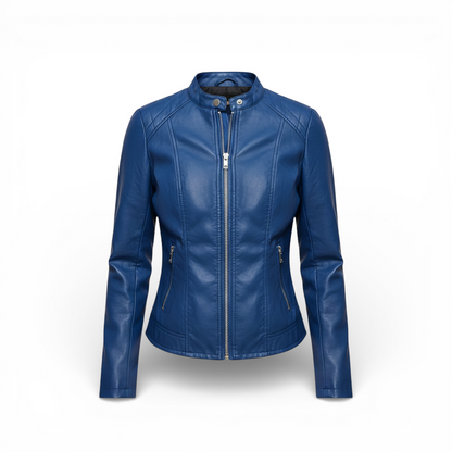 Noa City Jacket - Kort, modern, moeiteloos chic