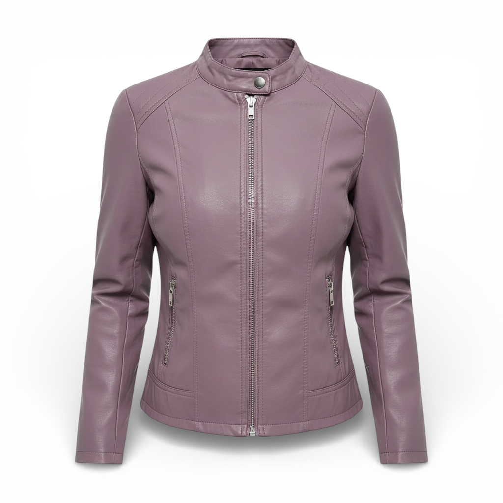 Noa City Jacket - Kort, modern, moeiteloos chic