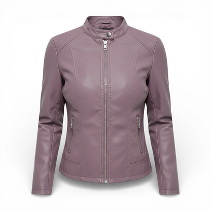Noa City Jacket - Kort, modern, moeiteloos chic