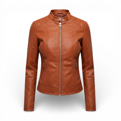 Noa City Jacket - Kort, modern, moeiteloos chic