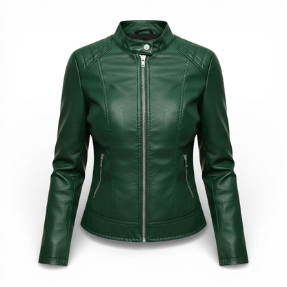 Noa City Jacket - Kort, modern, moeiteloos chic