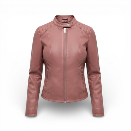 Noa City Jacket - Kort, modern, moeiteloos chic