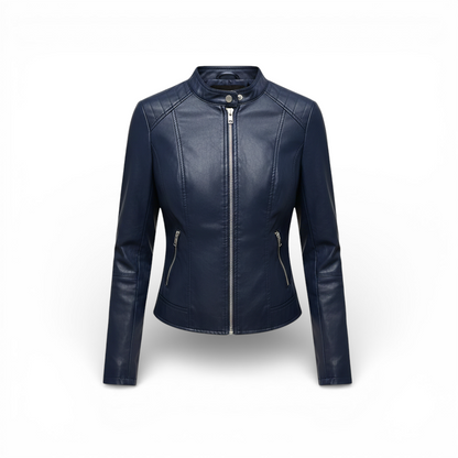 Noa City Jacket - Kort, modern, moeiteloos chic