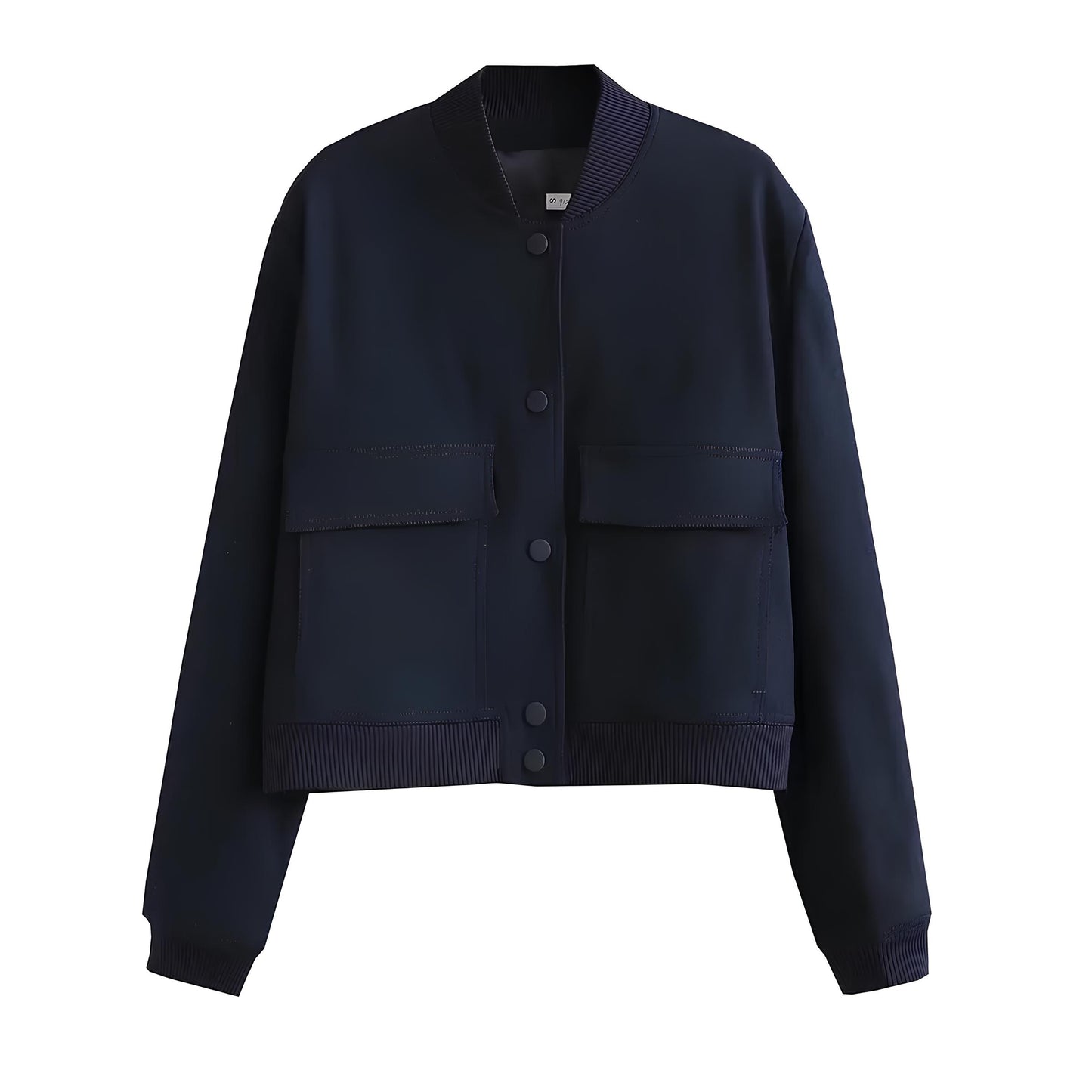 Elara Soft Jacket