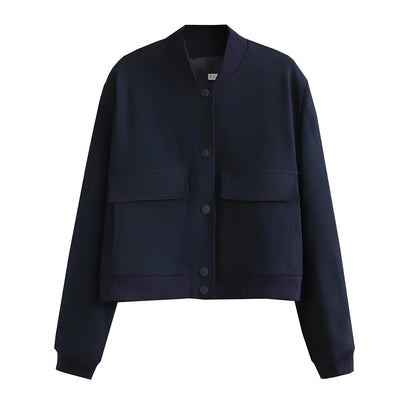 Elara Soft Jacket