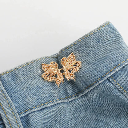 Lunara Detail Clip - geeft je outfit direct een stijlvolle touch