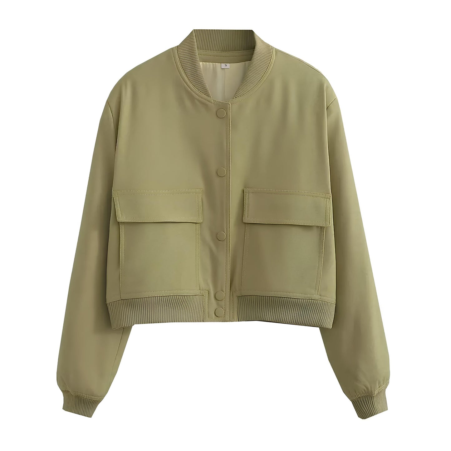 Elara Soft Jacket