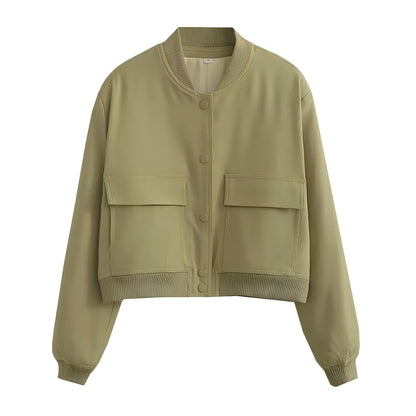 Elara Soft Jacket