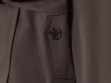 Noiré Wrap Jacket - Brengt vorm in je taille zonder strak te voelen
