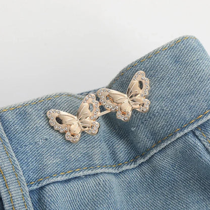 Lunara Detail Clip - geeft je outfit direct een stijlvolle touch