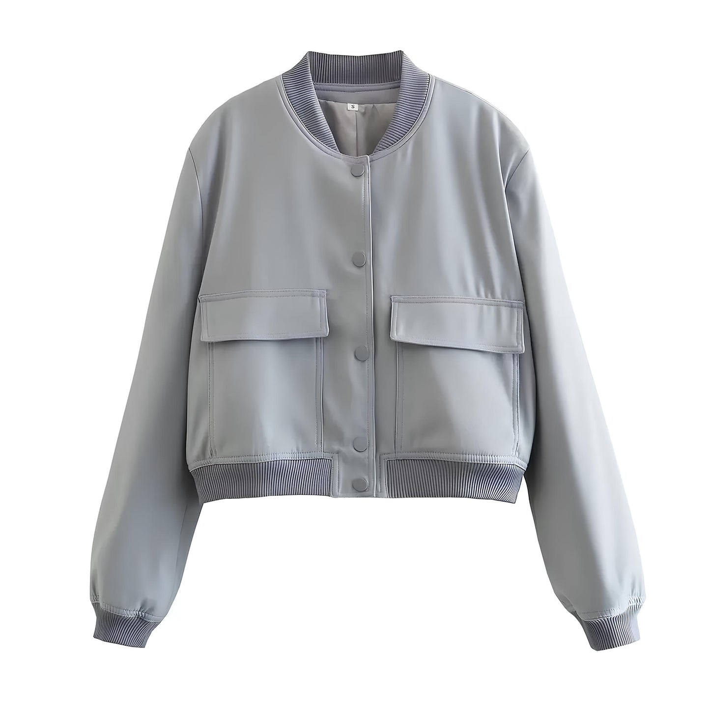 Elara Soft Jacket