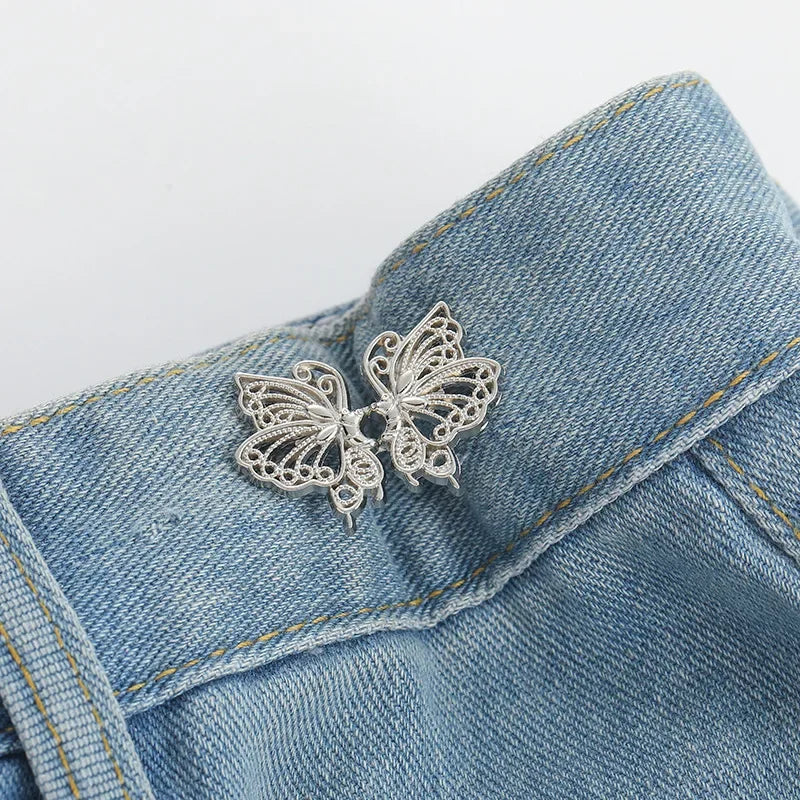 Lunara Detail Clip - geeft je outfit direct een stijlvolle touch