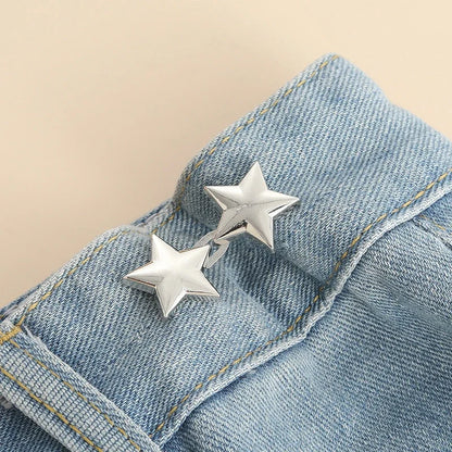Stellin Waist Clip - accentueert subtiel en geeft je outfit vorm