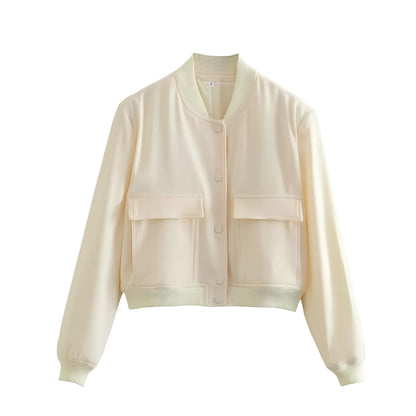 Elara Soft Jacket