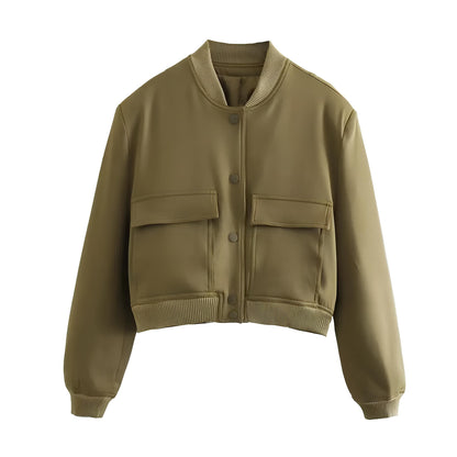 Elara Soft Jacket