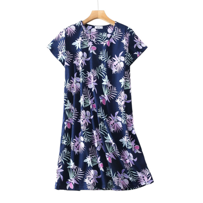 Lunessa Sleep Dress - Zacht & heerlijk oversized