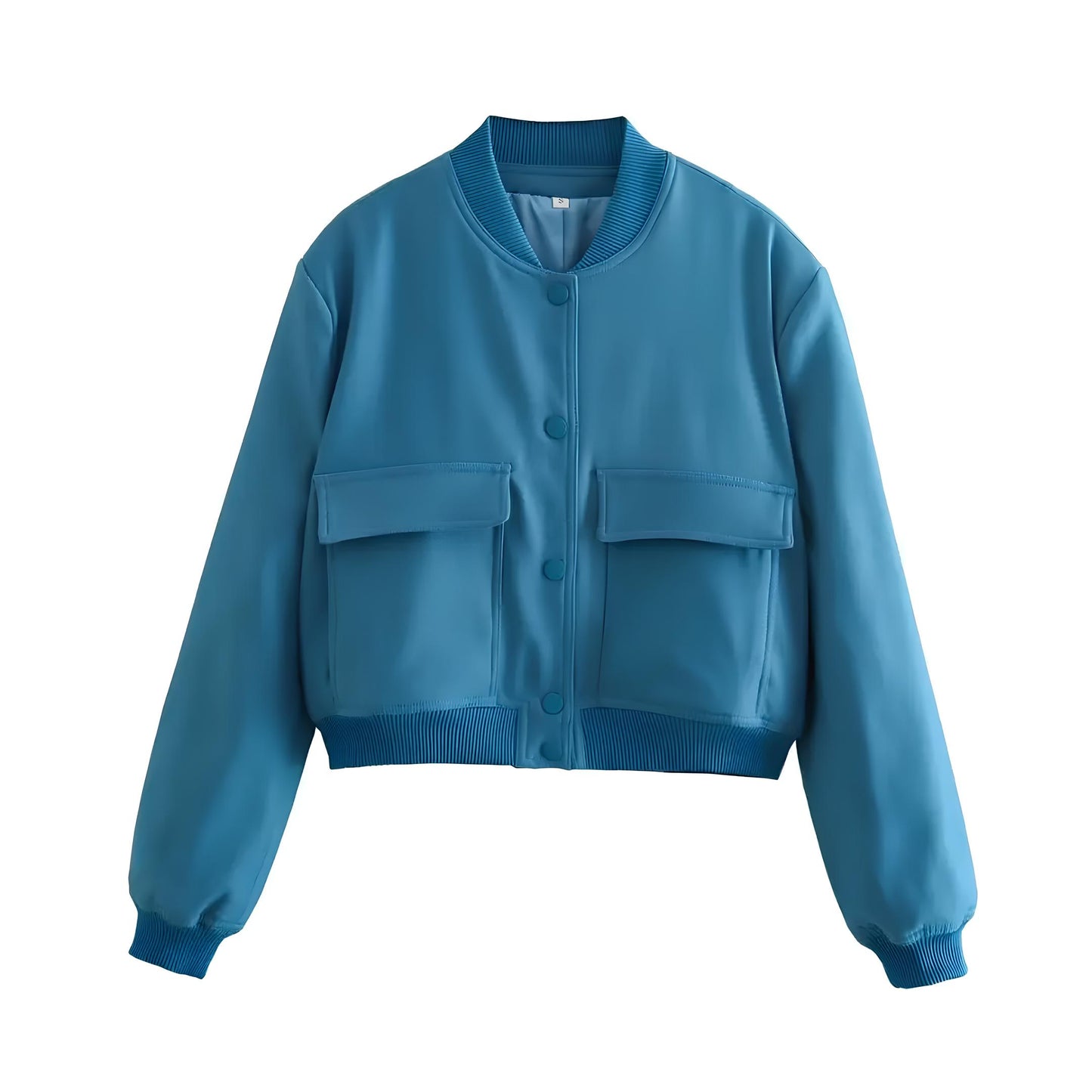 Elara Soft Jacket