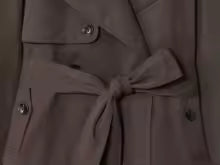 Noiré Wrap Jacket - Brengt vorm in je taille zonder strak te voelen