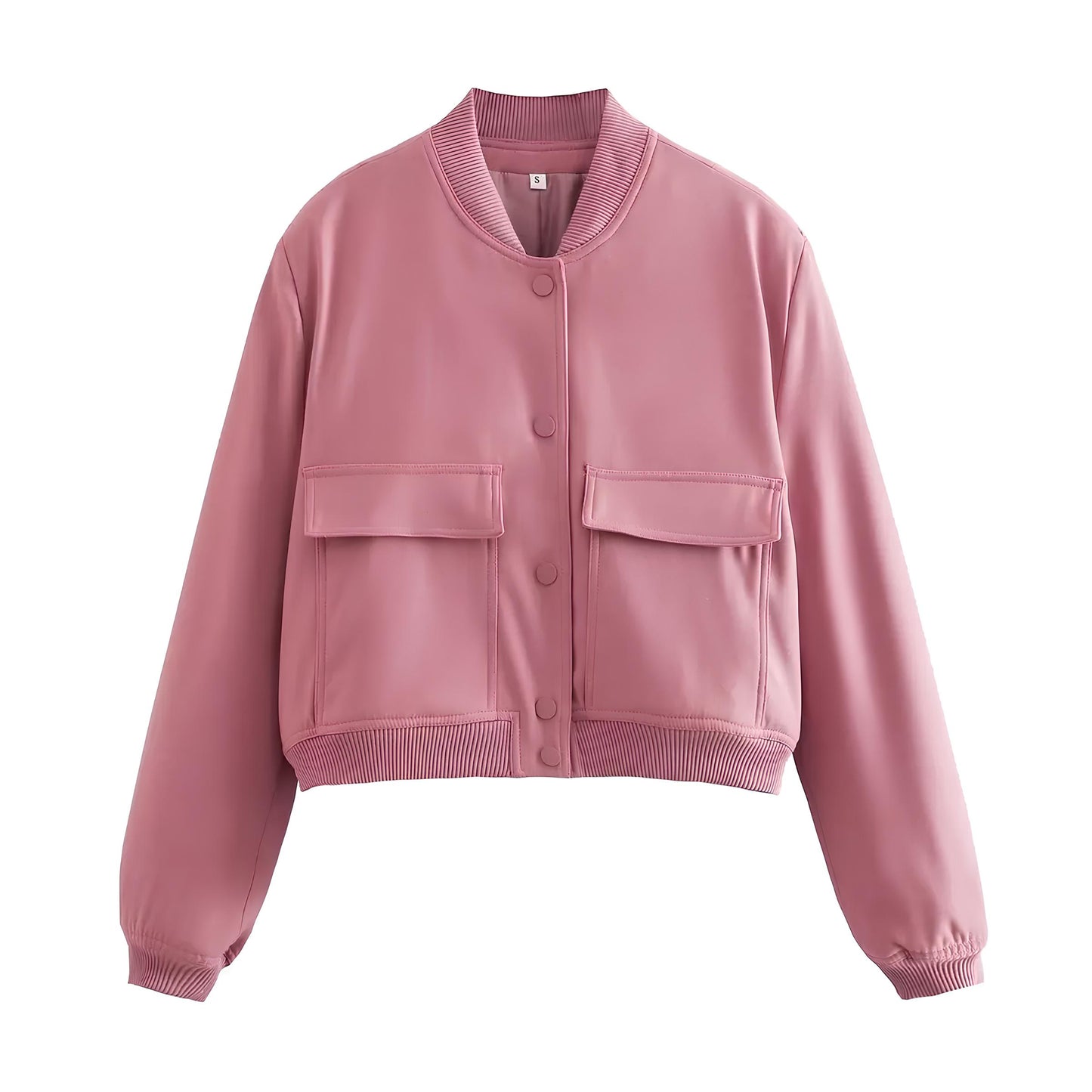 Elara Soft Jacket