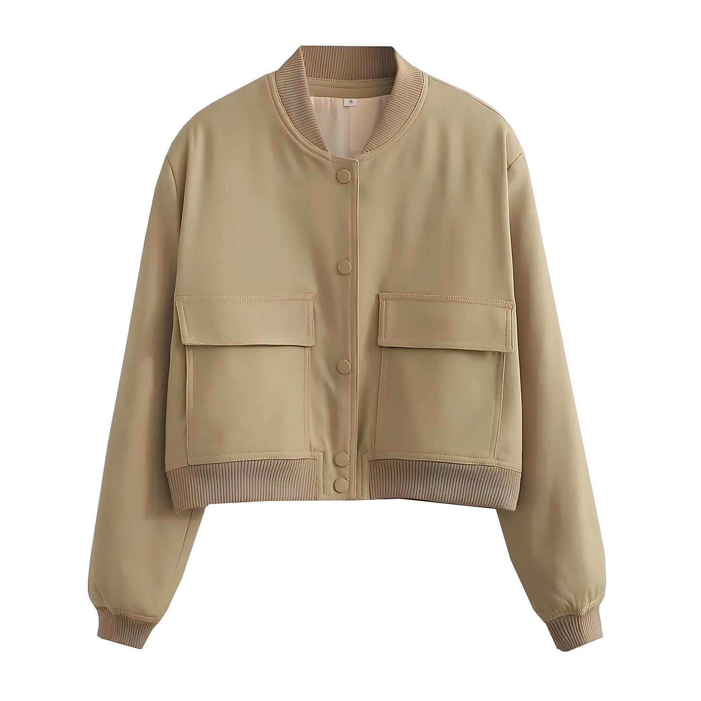 Elara Soft Jacket