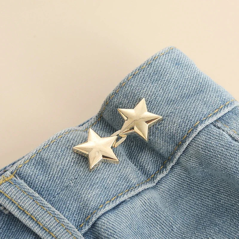 Stellin Waist Clip - accentueert subtiel en geeft je outfit vorm